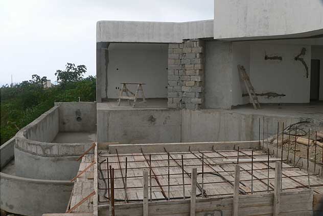 Zalani Construction